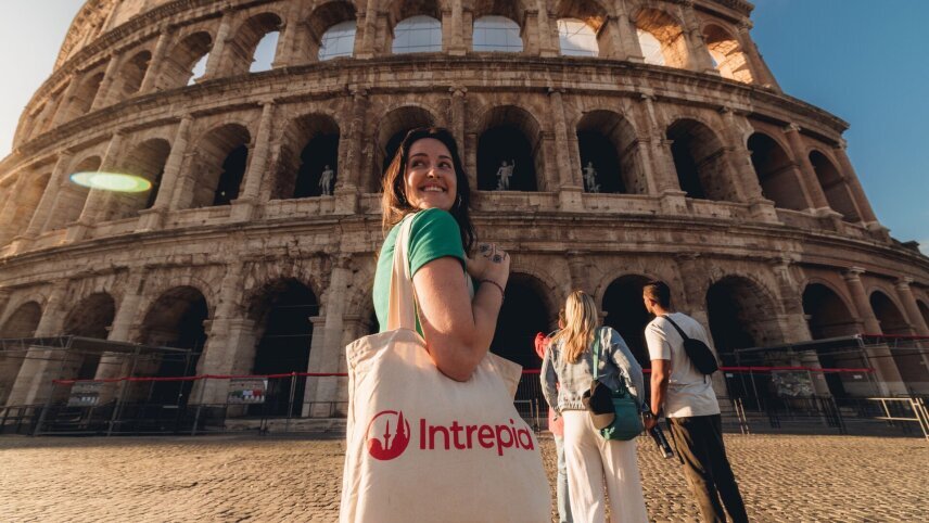 18 to 35s Epic Europe Adventure