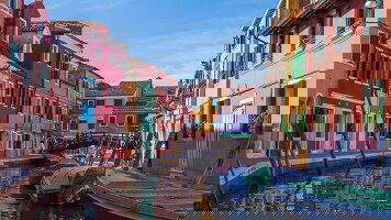 10 Day Essential Italy (Intrepid)