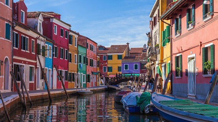 10 Day Essential Italy with Intrepid Travel