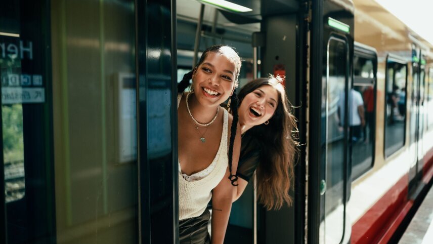 18 to 35s Real Lisbon to Berlin