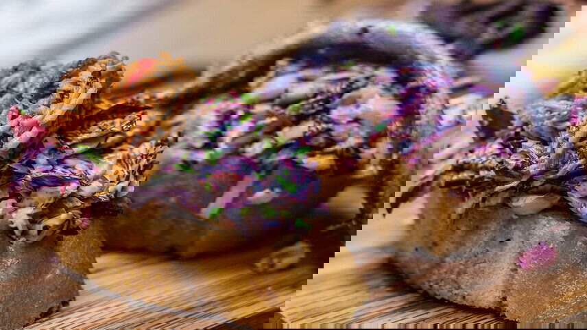 Italy Real Food Adventure