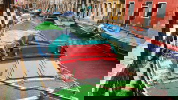 8 Day Italy Real Food Adventure (Intrepid)