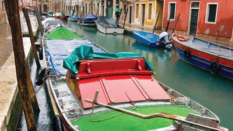 Italy Real Food Adventure