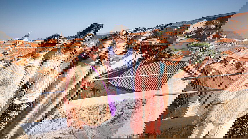 Croatia & Slovenia Real Food Adventure