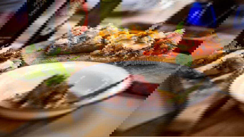 Croatia & Slovenia Real Food Adventure