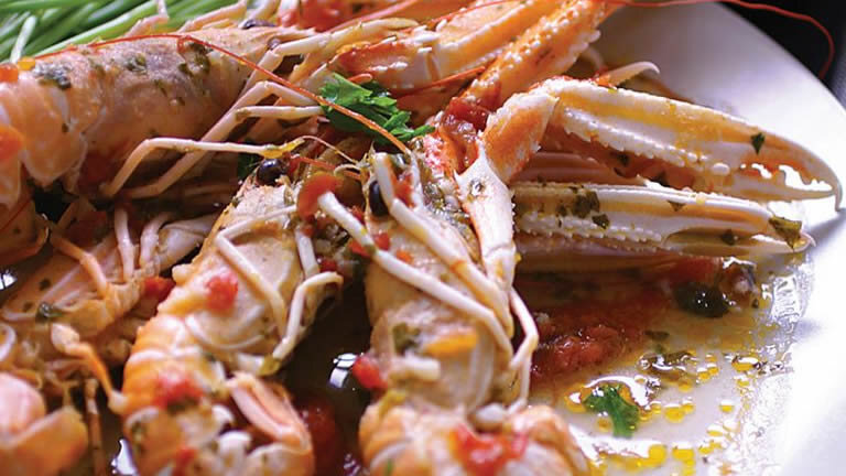 Greece Real Food Adventure