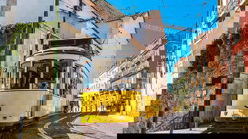 15 Day Spain & Portugal Real Food Adventure (Intrepid)