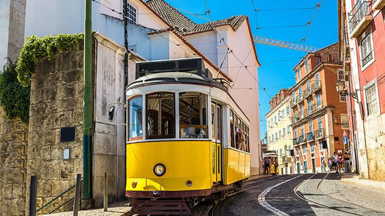 Spain & Portugal Real Food Adventure