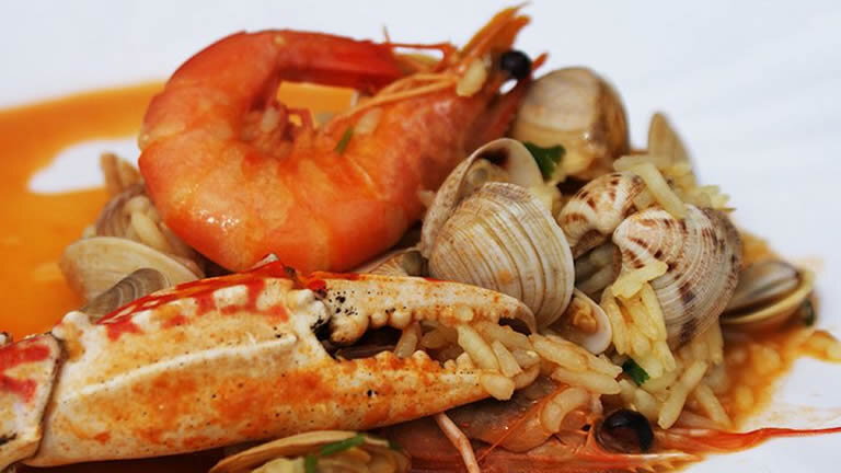 Spain & Portugal Real Food Adventure