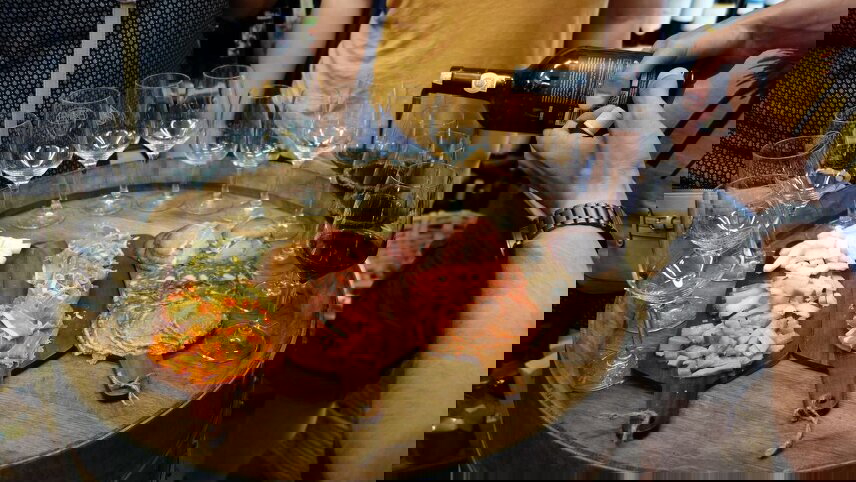 Portugal Real Food Adventure, featuring Galicia