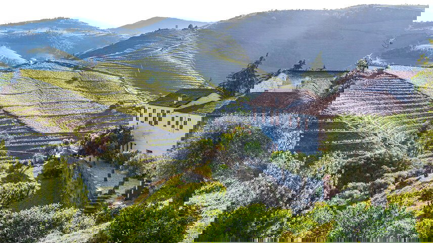 Portugal Real Food Adventure, featuring Galicia