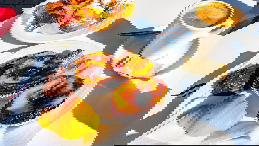 Portugal Real Food Adventure, featuring Galicia