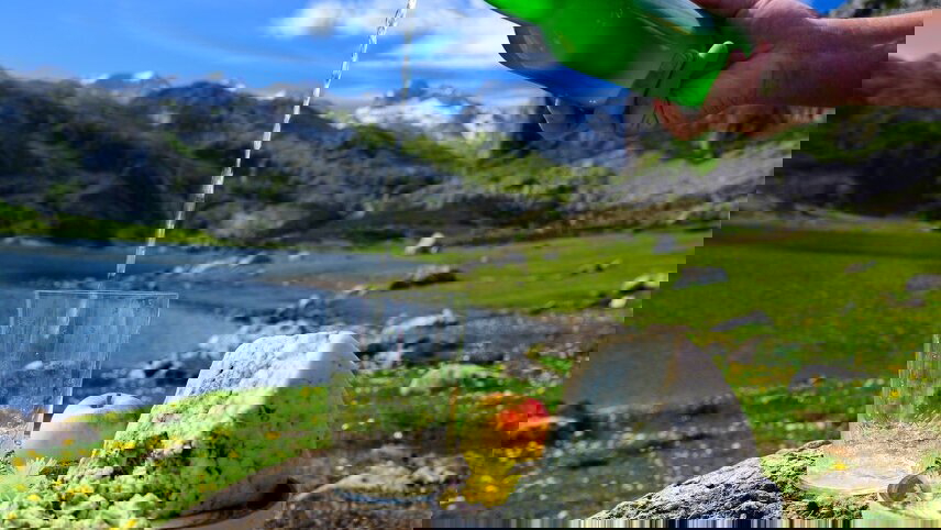 Northern Spain Real Food Adventure