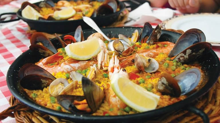 Northern Spain Real Food Adventure