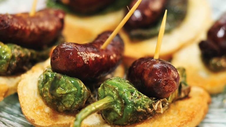 Northern Spain Real Food Adventure