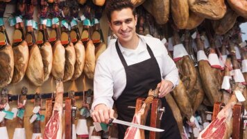 9 Day Northern Spain Real Food Adventure (Intrepid)