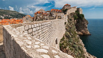 8 Day Croatian Coastal Cruising: Dubrovnik to Split (Aurora) (Intrepid)