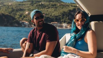 7 Day Amalfi Coast Sailing Adventure (Intrepid)