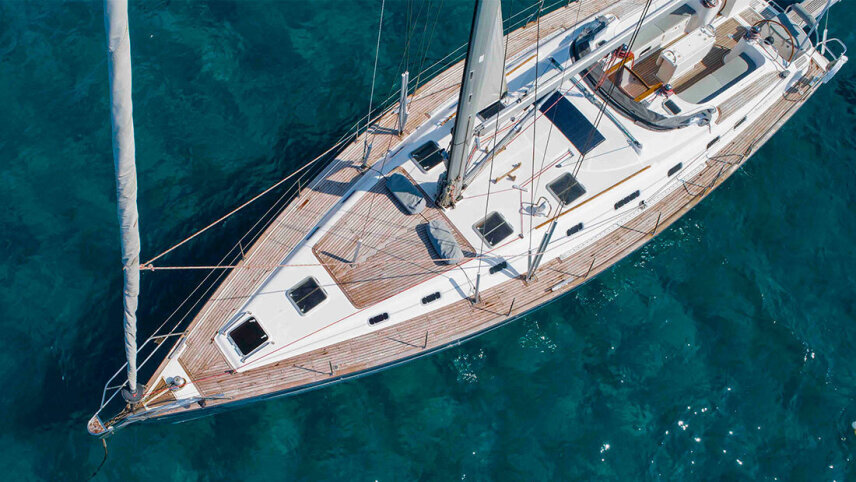 Sail & Hike Greece: Athens to Mykonos