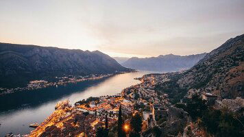 8 Day Montenegro Sailing Adventure from Dubrovnik (Intrepid)