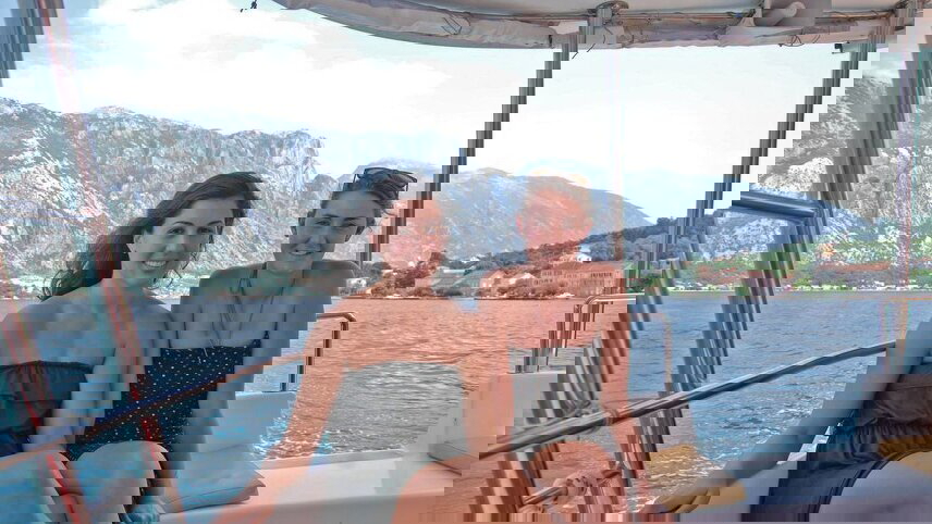 Montenegro Sailing Adventure from Dubrovnik