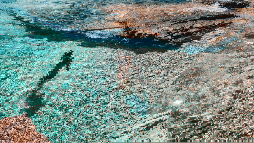 Sail Greece: Mykonos to Santorini