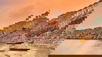 8 Day Sail Greece: Santorini to Mykonos (Intrepid)