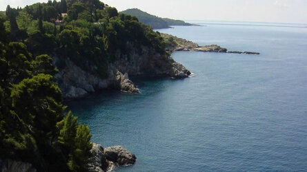 8 Day Croatia Sailing Adventure: Dubrovnik to Split (Intrepid)