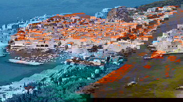 8 Day Croatia Sailing Adventure: Split to Dubrovnik (Intrepid)