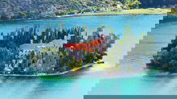 8 Day Croatian Coastal Cruising - Split to Dubrovnik (Aurora) (Intrepid)