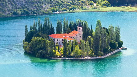 8 Day Croatian Coastal Cruising - Split to Dubrovnik (Aurora) (Intrepid)