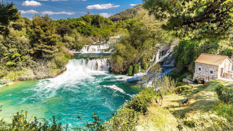 Croatian Coastal Cruising - Split to Dubrovnik (Aurora)