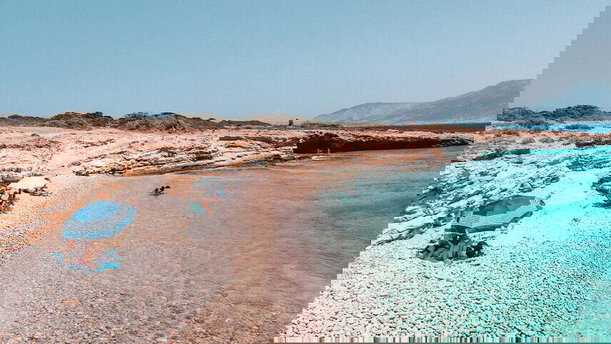 Premium Greece in Depth