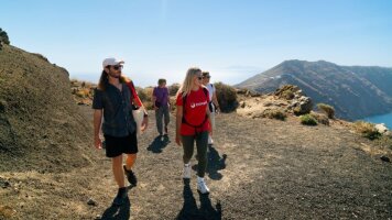 16 Day Premium Greece in Depth (Intrepid)