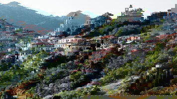 8 Day Premium Greece (Intrepid)