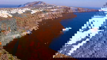 9 Day Premium Greece Cyclades Islands (Intrepid)