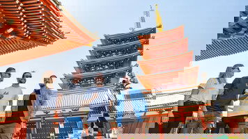 How Intro’s Group Tours Will Make Your Time Abroad Unforgettable