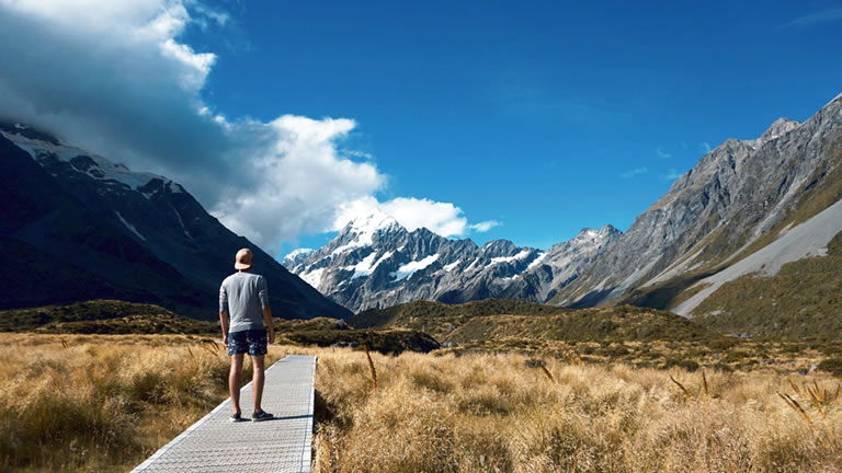 Intro Travel Launches Group Tours In New Zealand Intro Travel Launches Group Tours In New Zealand