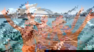 18 - 30's Tours Trips