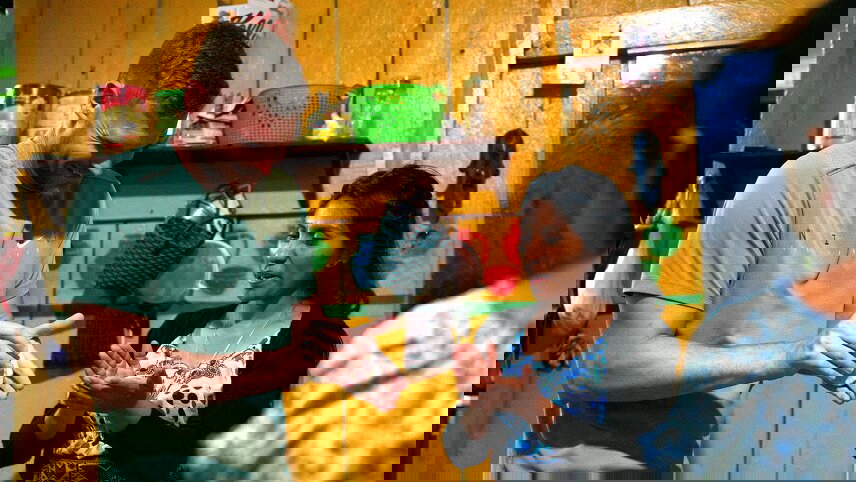 Central America Intro