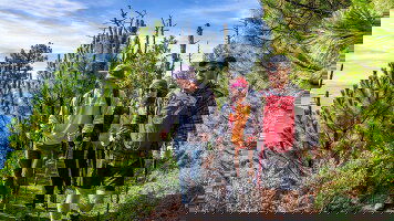 18 Day Central America Intro (Intro Travel)