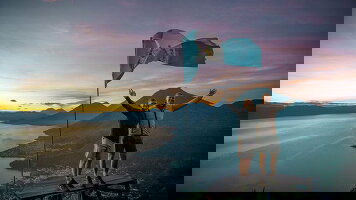 30 Day Central America Adventure (Intro Travel)