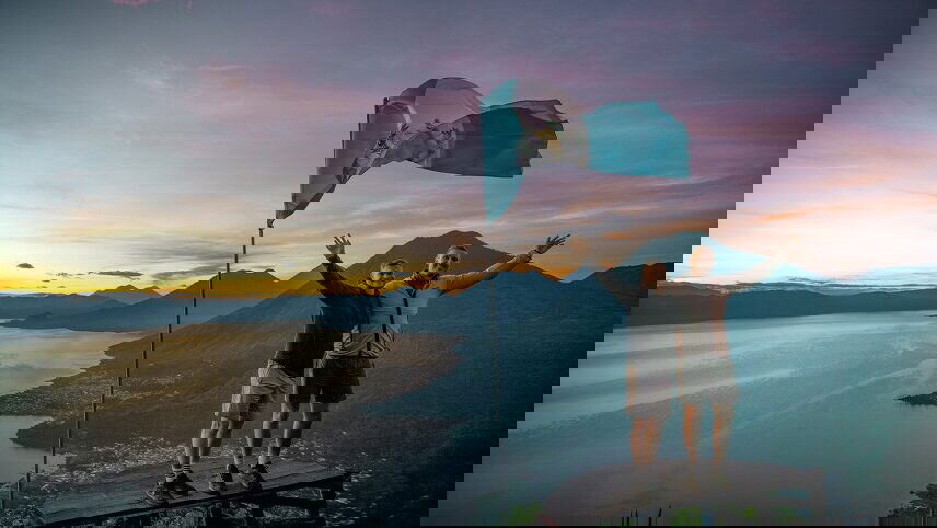 Central America Adventure