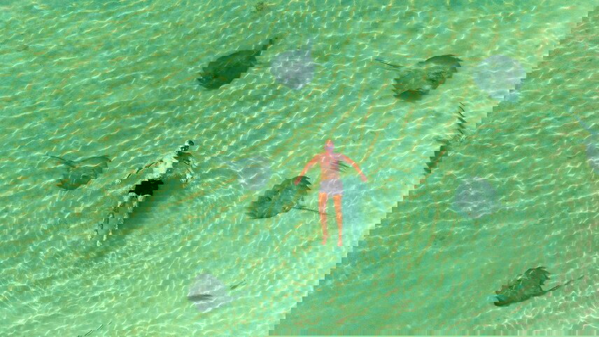 Central America Intro