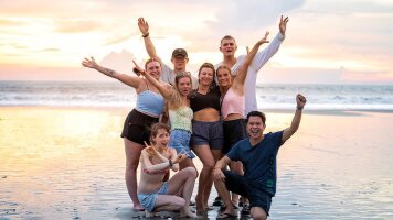 12 Day Bali Experience (Intro Travel)