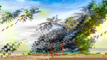 20 Day Oz East Coast Adventure (Intro Travel)