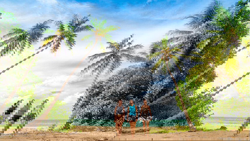 Oz East Coast Adventure