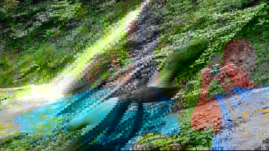 Costa Rica Adventure