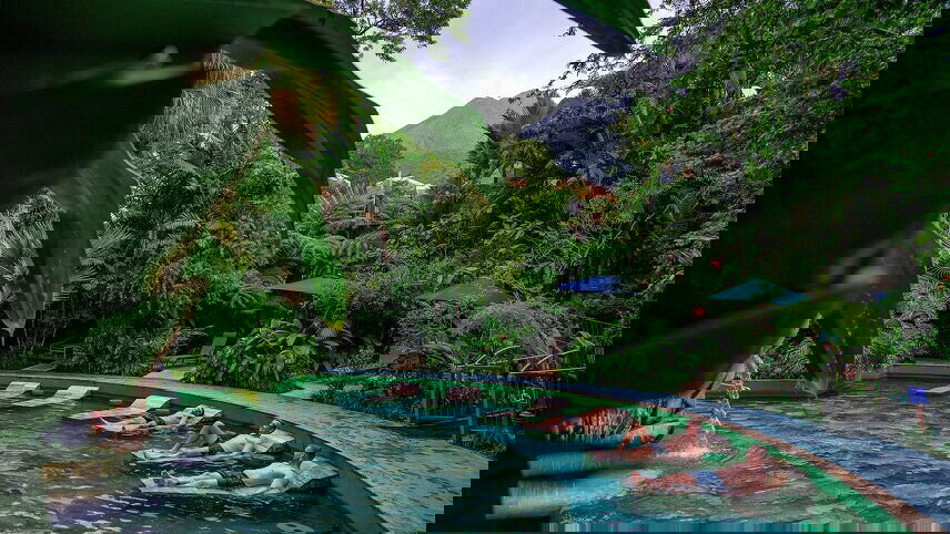 Costa Rica Adventure