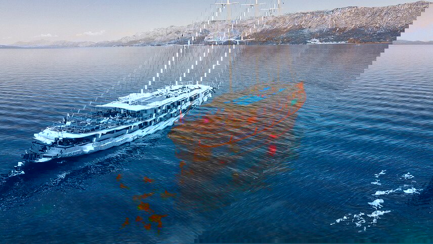 Croatia Sail Adventure